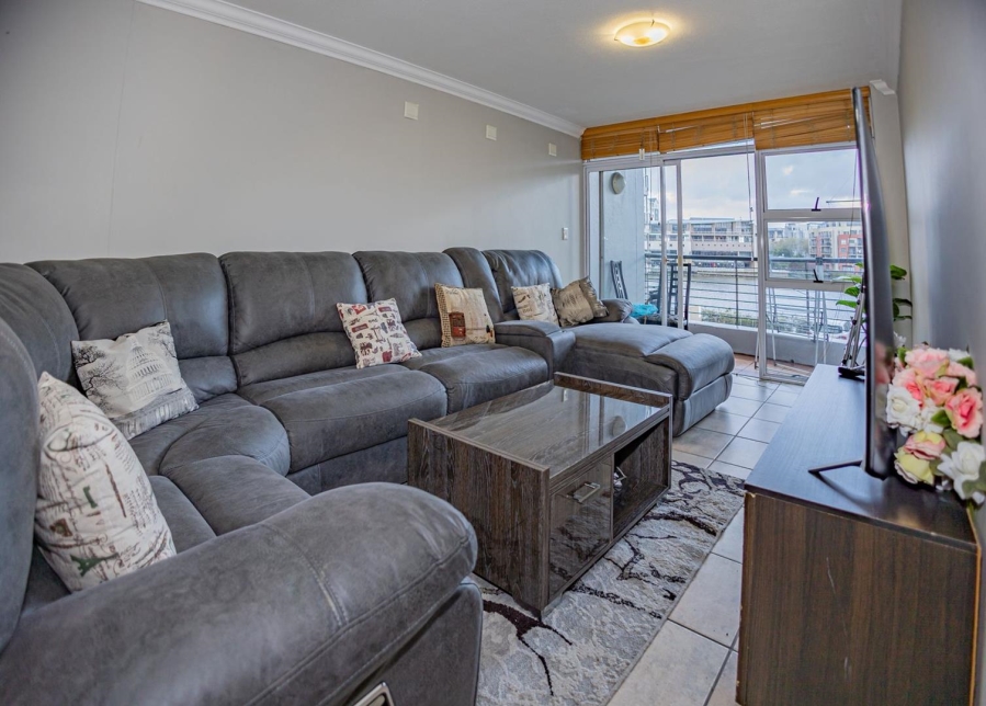 To Let 2 Bedroom Property for Rent in Tyger Waterfront Western Cape